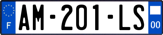 AM-201-LS