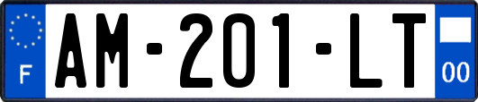 AM-201-LT