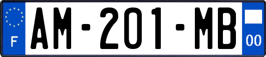 AM-201-MB