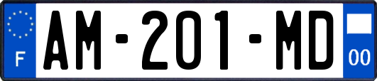 AM-201-MD