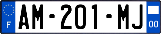 AM-201-MJ