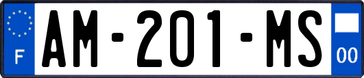 AM-201-MS