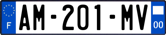 AM-201-MV