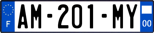 AM-201-MY