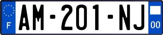 AM-201-NJ