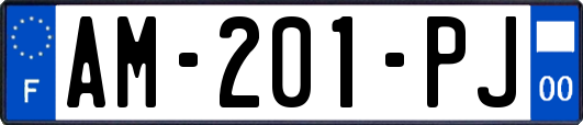 AM-201-PJ