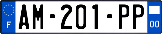 AM-201-PP