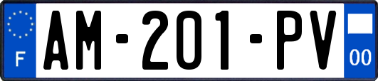 AM-201-PV