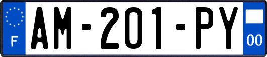 AM-201-PY