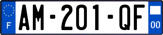 AM-201-QF