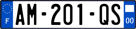 AM-201-QS