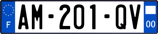 AM-201-QV