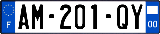 AM-201-QY