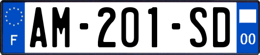 AM-201-SD