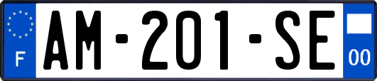AM-201-SE