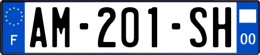 AM-201-SH