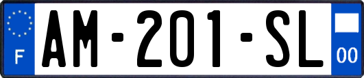AM-201-SL