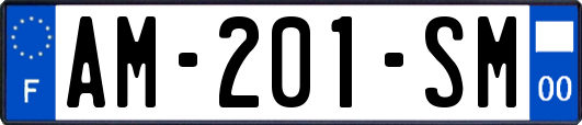 AM-201-SM