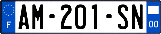 AM-201-SN