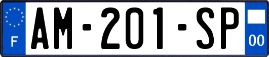 AM-201-SP
