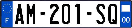 AM-201-SQ
