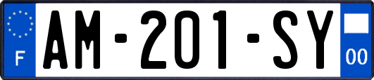 AM-201-SY