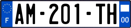 AM-201-TH