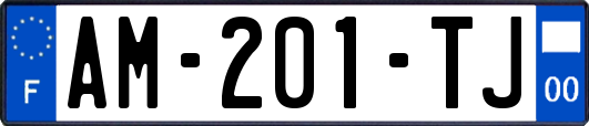 AM-201-TJ