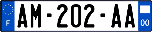 AM-202-AA