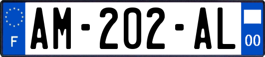 AM-202-AL