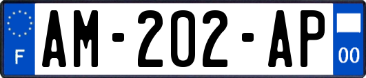 AM-202-AP