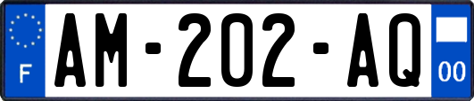 AM-202-AQ