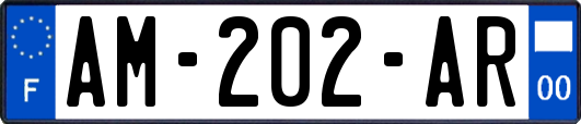 AM-202-AR