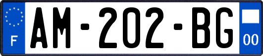 AM-202-BG