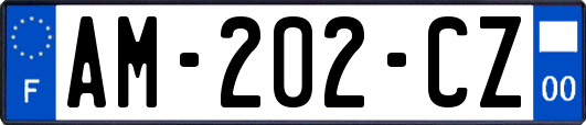 AM-202-CZ