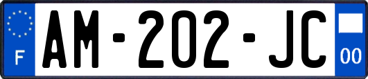 AM-202-JC