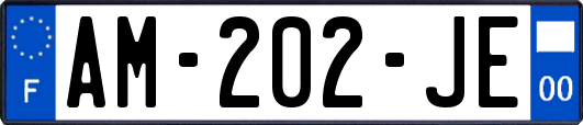 AM-202-JE