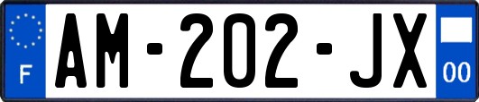 AM-202-JX