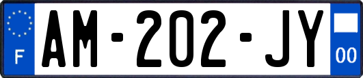 AM-202-JY