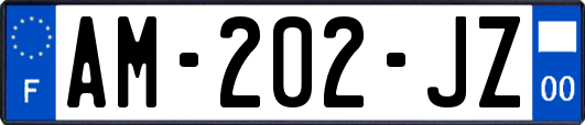 AM-202-JZ