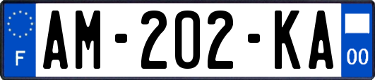 AM-202-KA