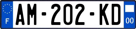 AM-202-KD