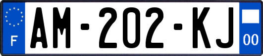 AM-202-KJ