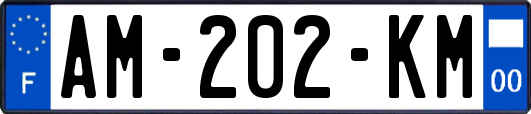 AM-202-KM