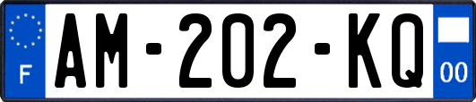 AM-202-KQ
