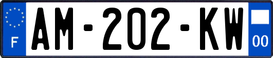 AM-202-KW