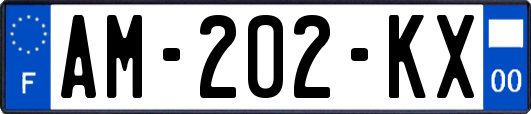 AM-202-KX
