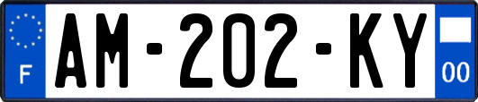AM-202-KY