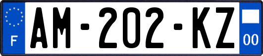 AM-202-KZ