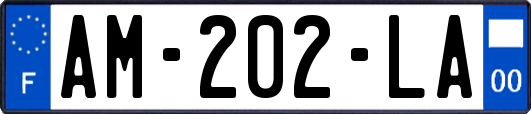 AM-202-LA